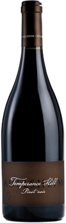 2014 Temperance Hill Vineyard Pinot Noir