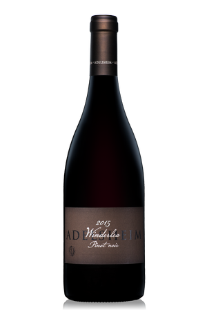 2015 Winderlea Pinot noir