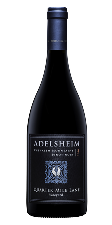 Adelsheim 2018 Quarter Mile Lane Pinot noir