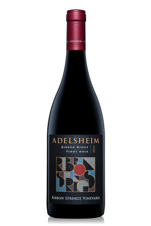 Adelsheim 2017 Ribbon Springs Pinot noir