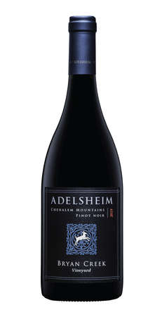 Adelsheim 2019 Bryan Creek Pinot noir
