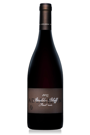 2015 Boulder Bluff Pinot Noir 1.5L