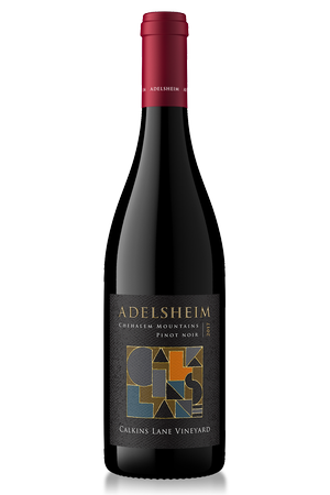 Adelsheim 2018 Calkins Lane Pinot noir