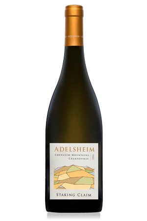 2017 Chehalem Mountains, Staking Claim Chardonnay 1.5L
