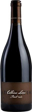2012 Calkins Lane Pinot noir 1.5L