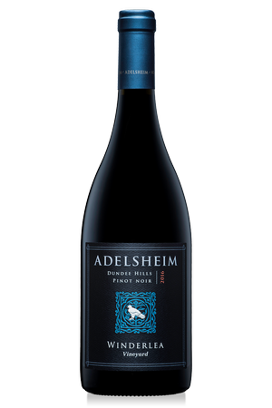 Adelsheim 2018 Winderlea Pinot noir