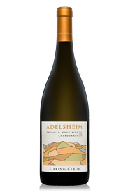 2015 Chehalem Mountains, Staking Claim Chardonnay 1.5L