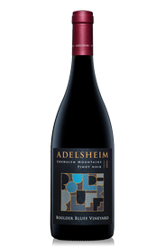 Adelsheim 2018 Boulder Bluff Pinot noir