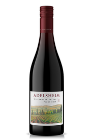 2021 Adelsheim Willamette Valley Pinot Noir