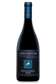 Adelsheim 2018 Bryan Creek Pinot noir