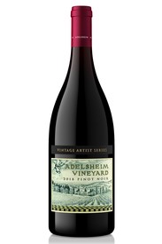 2018 Artist Series Calkins Lane Pinot Noir 1.5L