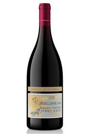 2018 Artist Series Ribbon Springs Pinot Noir 1.5L