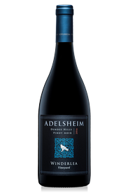 Adelsheim 2017 Winderlea Pinot noir